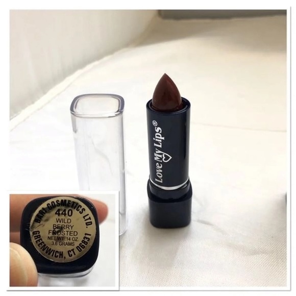 Bari Cosmetics Love My Lips Lipstick Set (K) - Picture 3 of 9